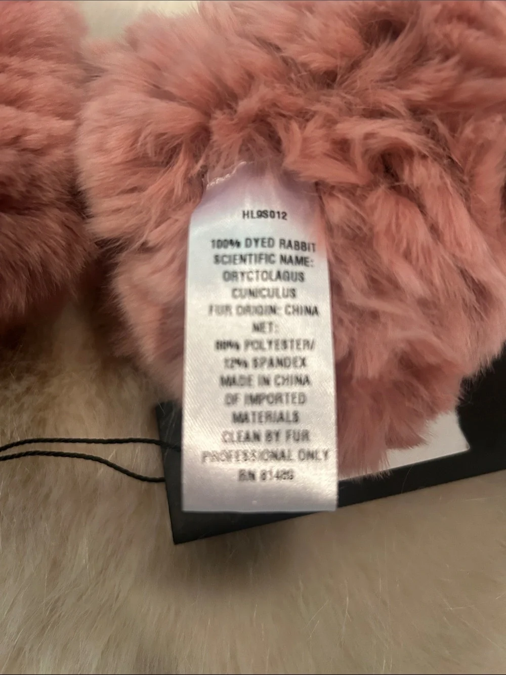 Pologeorgis sorbet Pink Hand Warmers